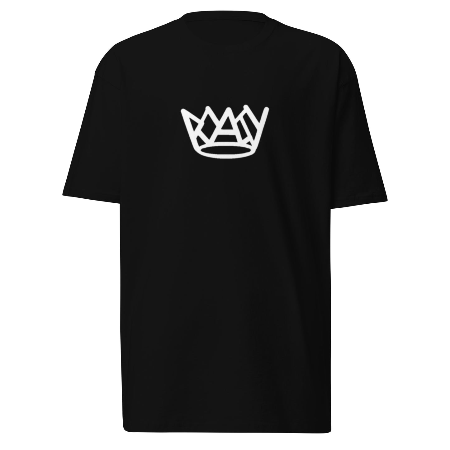 Men’s premium heavyweight tee